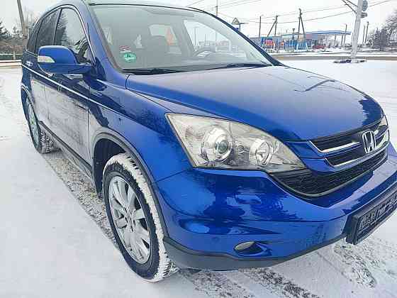 Хонда срв растаможен на автомате пишите на обмен 77751188 Tiraspol