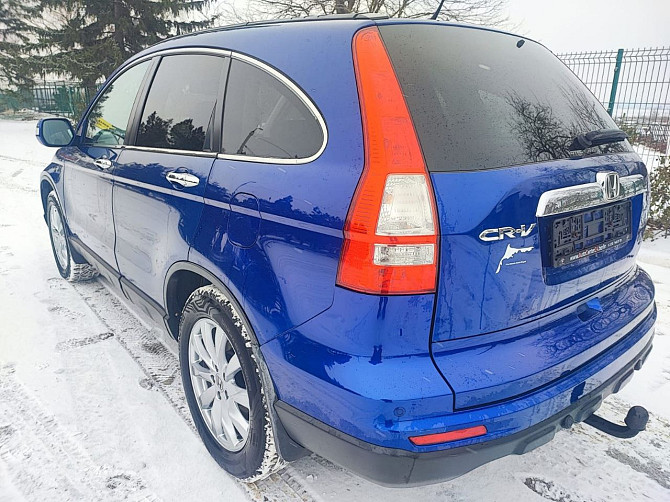 Хонда срв растаможен на автомате пишите на обмен 77751188 Tiraspol - fotografie 4