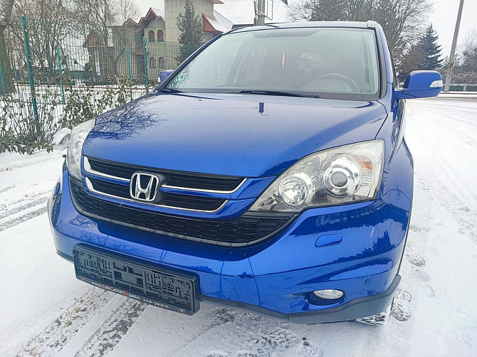 Хонда срв растаможен на автомате пишите на обмен 77751188 Tiraspol - fotografie 1