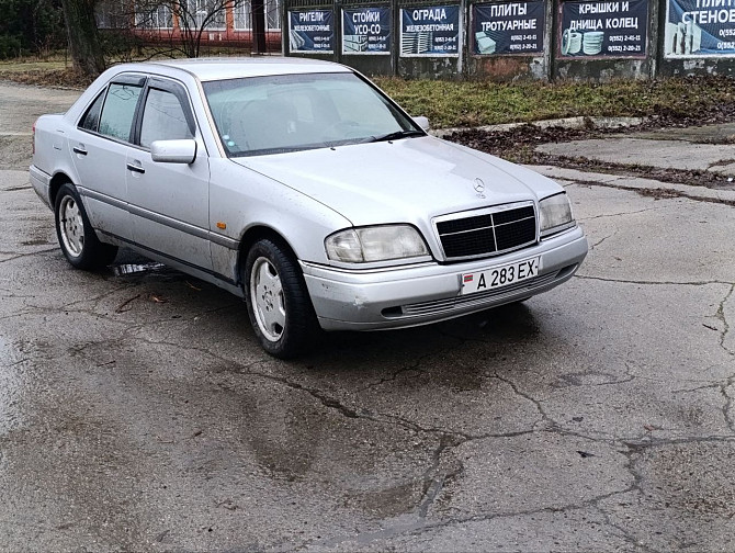 Мерседес газ метан можно на обмен пишите 77751188 Тирасполь - изображение 6