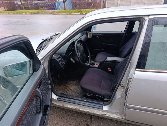 Мерседес газ метан можно на обмен пишите 77751188 Тирасполь - изображение 4