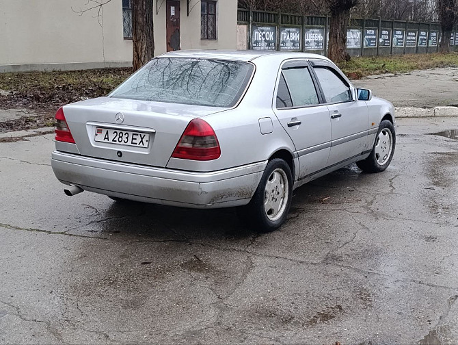 Мерседес газ метан можно на обмен пишите 77751188 Тирасполь - изображение 3