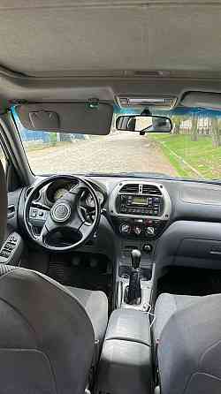 Тайота раф 4 растаможен на обмен пишите 77751188 Тирасполь