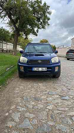 Тайота раф 4 растаможен на обмен пишите 77751188 Тирасполь