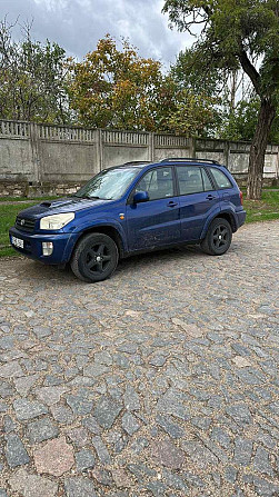 Тайота раф 4 растаможен на обмен пишите 77751188 Тирасполь - изображение 7