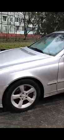 Мерседес с класса на автомате можно на обмен пишите 77751188 Тирасполь