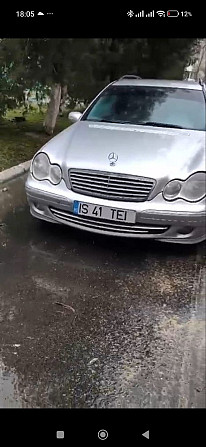 Мерседес с класса на автомате можно на обмен пишите 77751188 Тирасполь - изображение 3