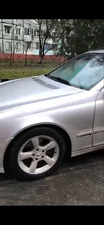 Мерседес с класса на автомате можно на обмен пишите 77751188 Тирасполь - изображение 1