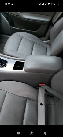 Мерседес с класса на автомате можно на обмен пишите 77751188 Тирасполь - изображение 4