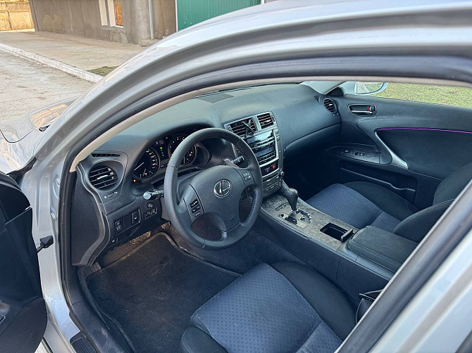 Классный лексус на автомате можно на обмен пишите 77751188 Тирасполь - изображение 8