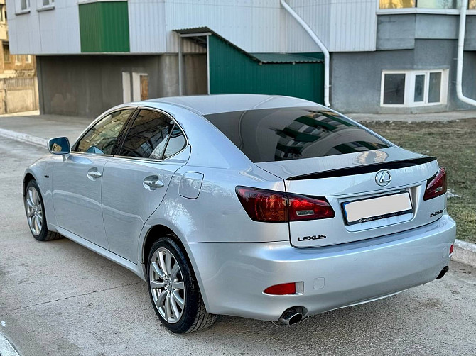 Классный лексус на автомате можно на обмен пишите 77751188 Тирасполь - изображение 3
