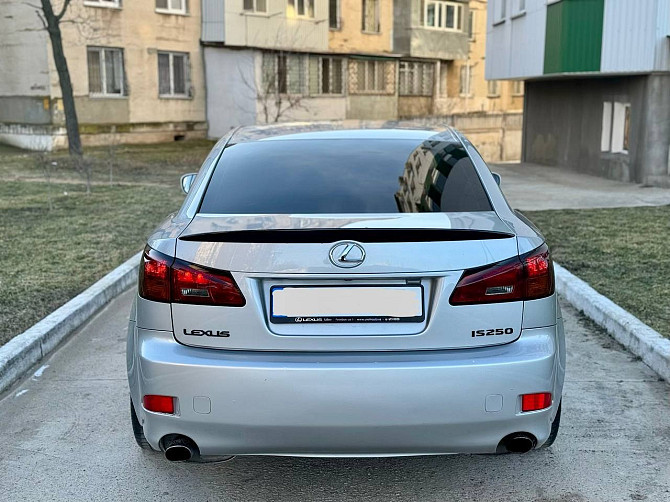 Классный лексус на автомате можно на обмен пишите 77751188 Тирасполь - изображение 5
