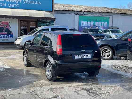 Форд фиеста можно на обмен пишите 77751188 Тирасполь