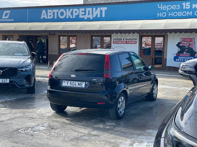 Форд фиеста можно на обмен пишите 77751188 Тирасполь - изображение 3