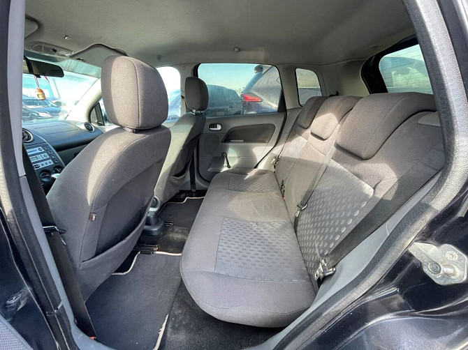 Форд фиеста можно на обмен пишите 77751188 Тирасполь - изображение 5