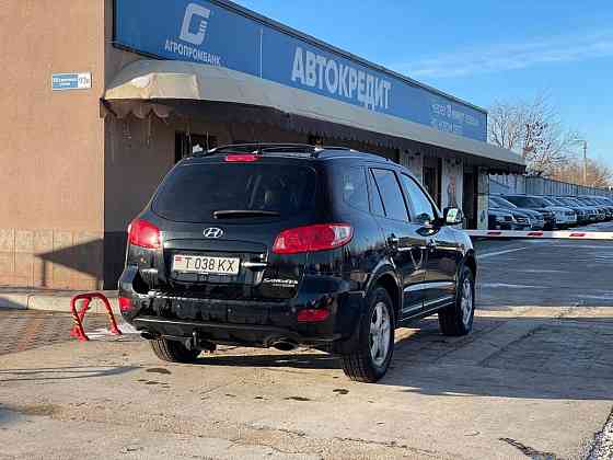 Хундай сантафе на автомате можно на обмен пишите 77751188 Тирасполь