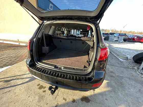 Хундай сантафе на автомате можно на обмен пишите 77751188 Тирасполь