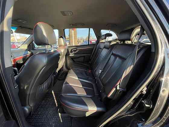 Хундай сантафе на автомате можно на обмен пишите 77751188 Тирасполь