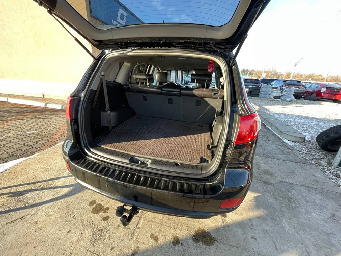 Хундай сантафе на автомате можно на обмен пишите 77751188 Тирасполь - изображение 6