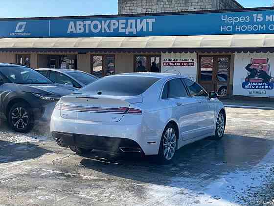 Линкольн мкз в отличном состоянии пишите на обмен 77751188 Тирасполь