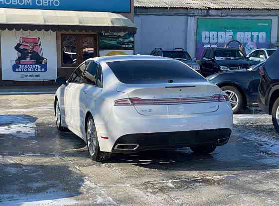 Линкольн мкз в отличном состоянии пишите на обмен 77751188 Тирасполь