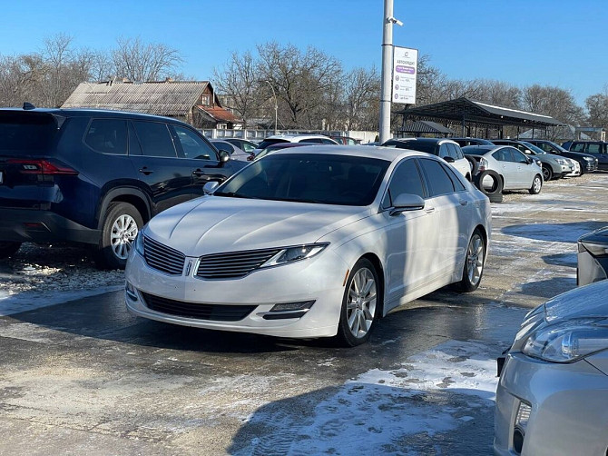 Линкольн мкз в отличном состоянии пишите на обмен 77751188 Тирасполь - изображение 1