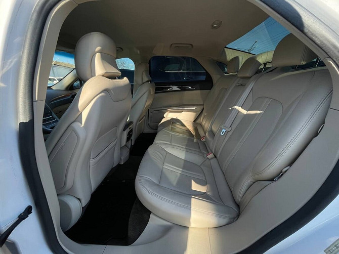 Линкольн мкз в отличном состоянии пишите на обмен 77751188 Тирасполь - изображение 5