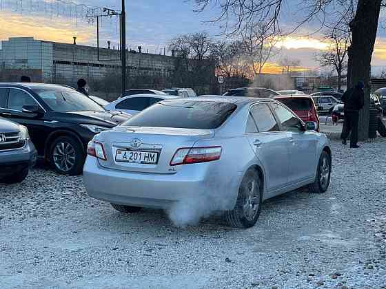 Камри гибрид метан можно на обмен пишите 77751188 Тирасполь