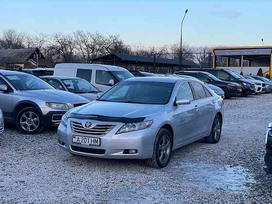 Камри гибрид метан можно на обмен пишите 77751188 Тирасполь