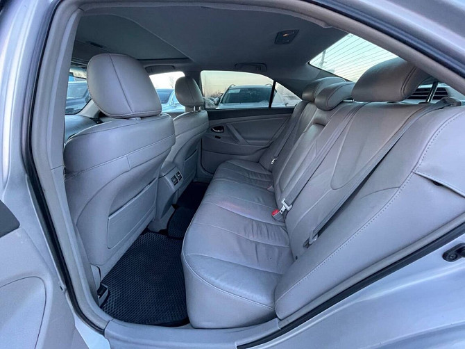 Камри гибрид метан можно на обмен пишите 77751188 Tiraspol - fotografie 5