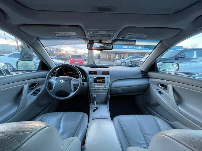 Камри гибрид метан можно на обмен пишите 77751188 Tiraspol - fotografie 4