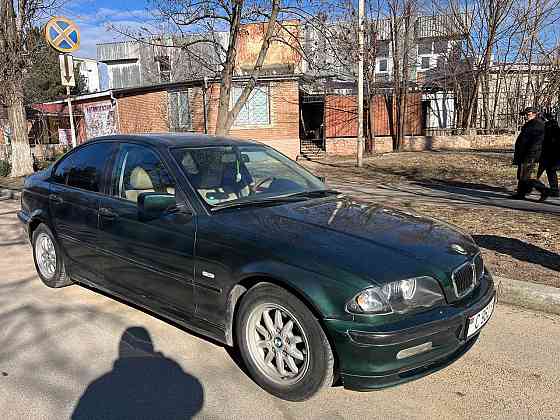 БМВ 3 диз мех можно на обмен пишите ватс телегр 77751188 Tiraspol