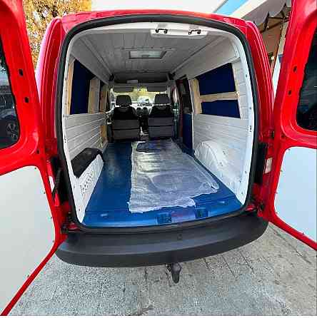 Кадик макси база растаможен можно на обмен пишите 77751188 Тирасполь