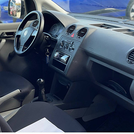 Кадик макси база растаможен можно на обмен пишите 77751188 Тирасполь - изображение 2