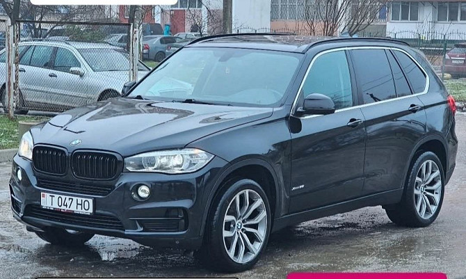 Максимальная комплектация бмв х5 пишите на обмен 77751188 Тирасполь - изображение 1