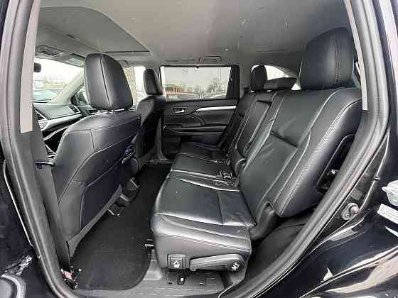 Хайлендер гибрид 8 мест пишите наобмен Тирасполь