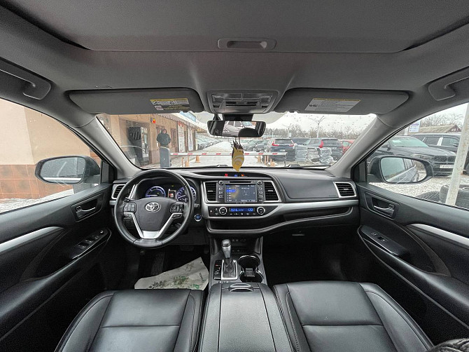 Хайлендер гибрид 8 мест пишите наобмен Тирасполь - изображение 3