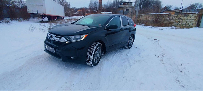 Хонда срв полный привод пишите на обмен 77751188 Тирасполь - изображение 1