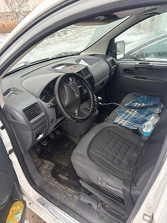 Отличный минивен для семьи пишите на обмен 77751188 Тирасполь - изображение 4