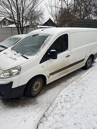 Отличный минивен для семьи пишите на обмен 77751188 Тирасполь - изображение 1