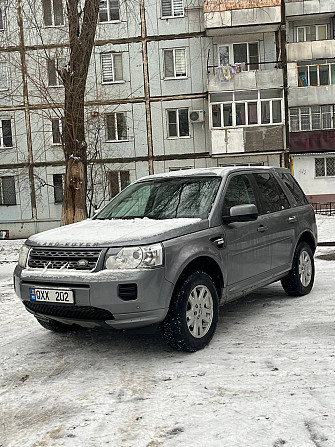 Проходимый паркетник полный привод пишите на обмен 77751188 Тирасполь - изображение 1