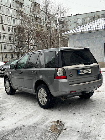 Проходимый паркетник полный привод пишите на обмен 77751188 Тирасполь - изображение 2