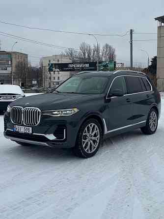Шикарный бмв х7 или на обмен пишите 77751188 Тирасполь
