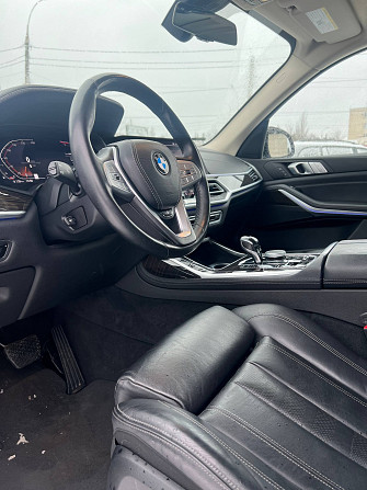 Шикарный бмв х7 или на обмен пишите 77751188 Тирасполь - изображение 6