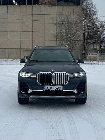 Шикарный бмв х7 или на обмен пишите 77751188 Тирасполь - изображение 2