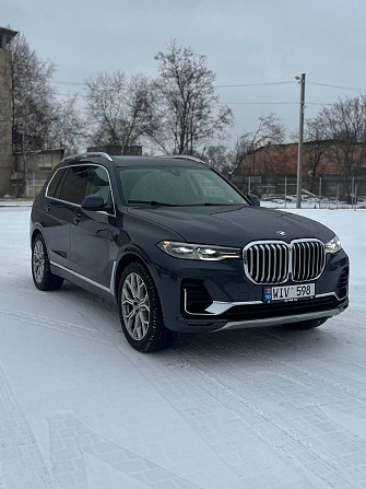 Шикарный бмв х7 или на обмен пишите 77751188 Тирасполь - изображение 3