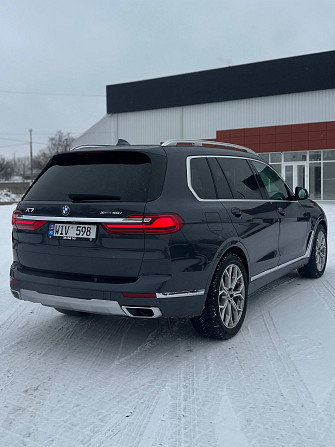 Шикарный бмв х7 или на обмен пишите 77751188 Тирасполь - изображение 4