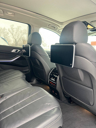 Шикарный бмв х7 или на обмен пишите 77751188 Тирасполь - изображение 8