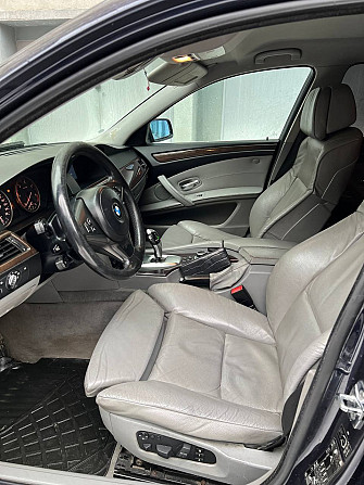 БМВ 5 в отличном состоянии пишите или на обмен 77751188 Тирасполь - изображение 6