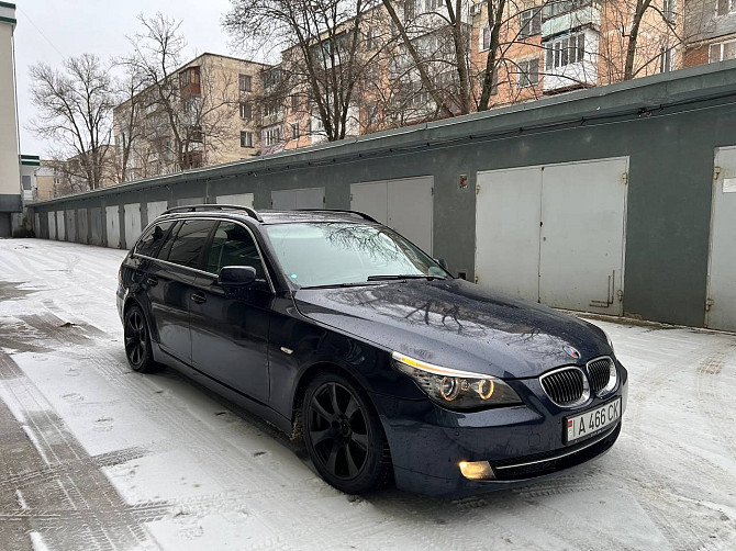 БМВ 5 в отличном состоянии пишите или на обмен 77751188 Тирасполь - изображение 2